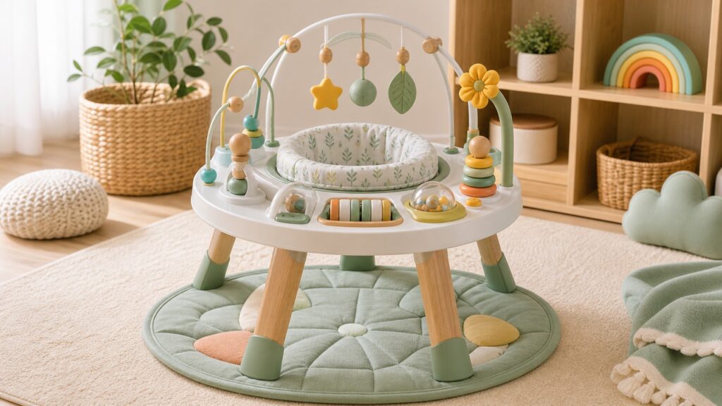 Activity Centers hero image for Review Streets
