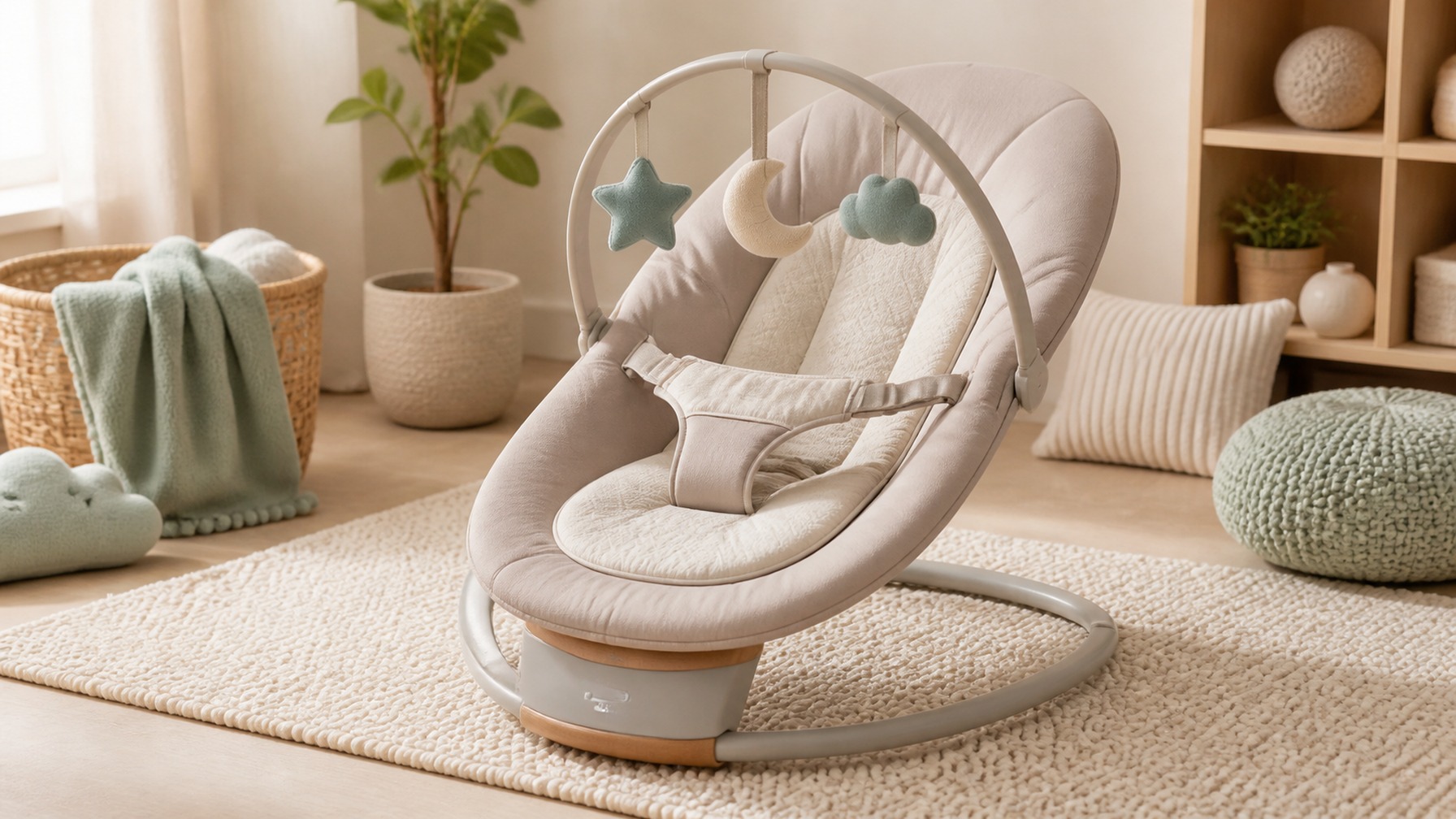 Baby Bouncers