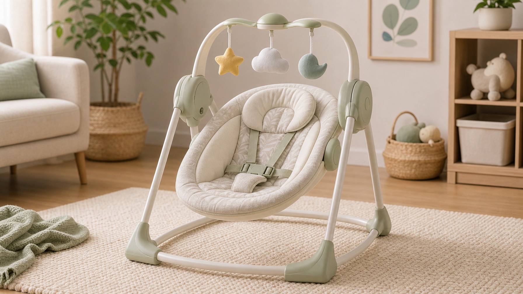 Baby Swings