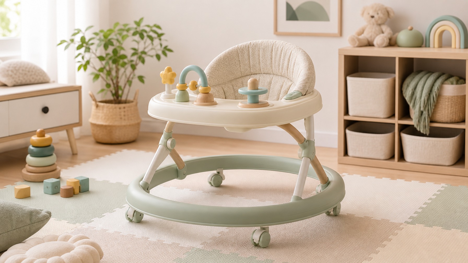 Baby Walkers