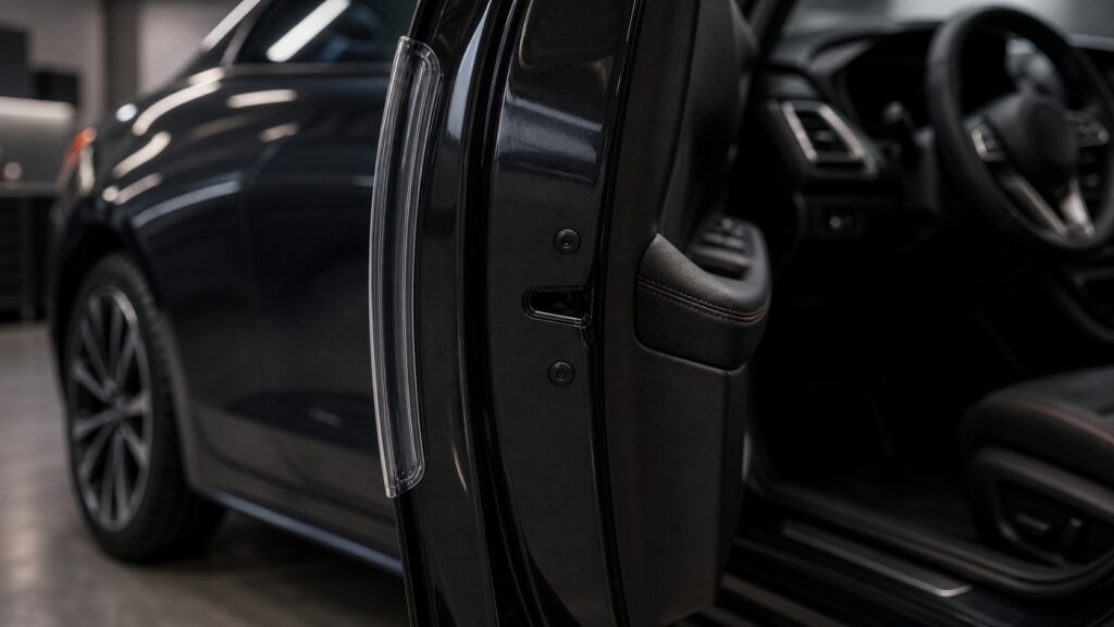 Door Edge Guards hero image for Review Streets