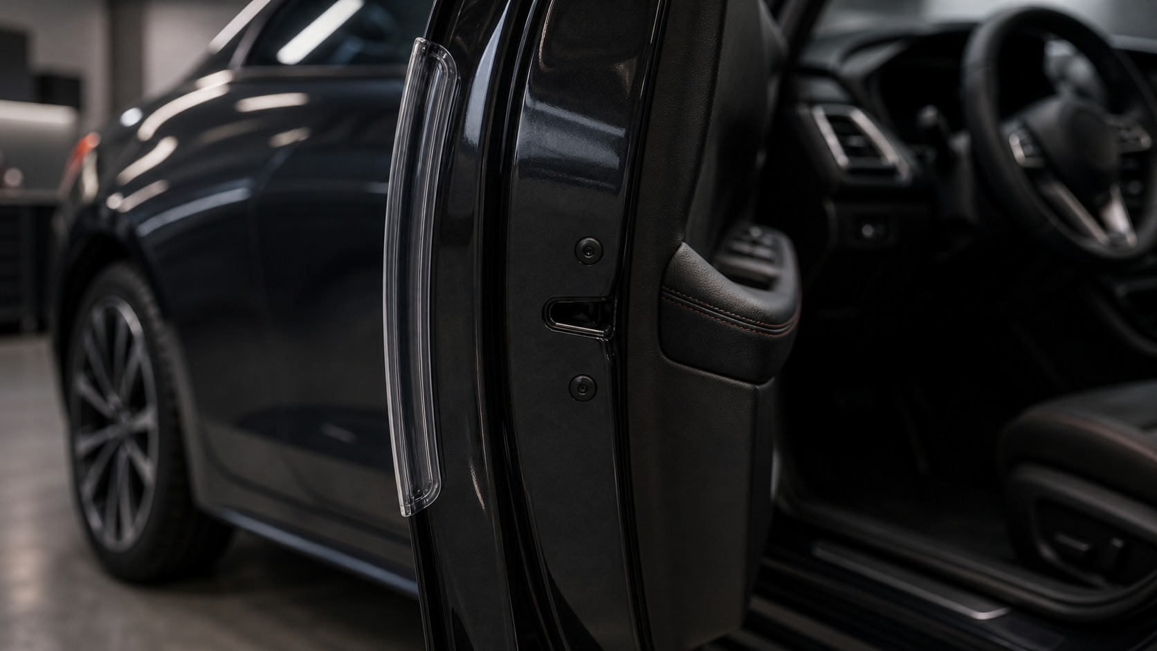 Door Edge Guards