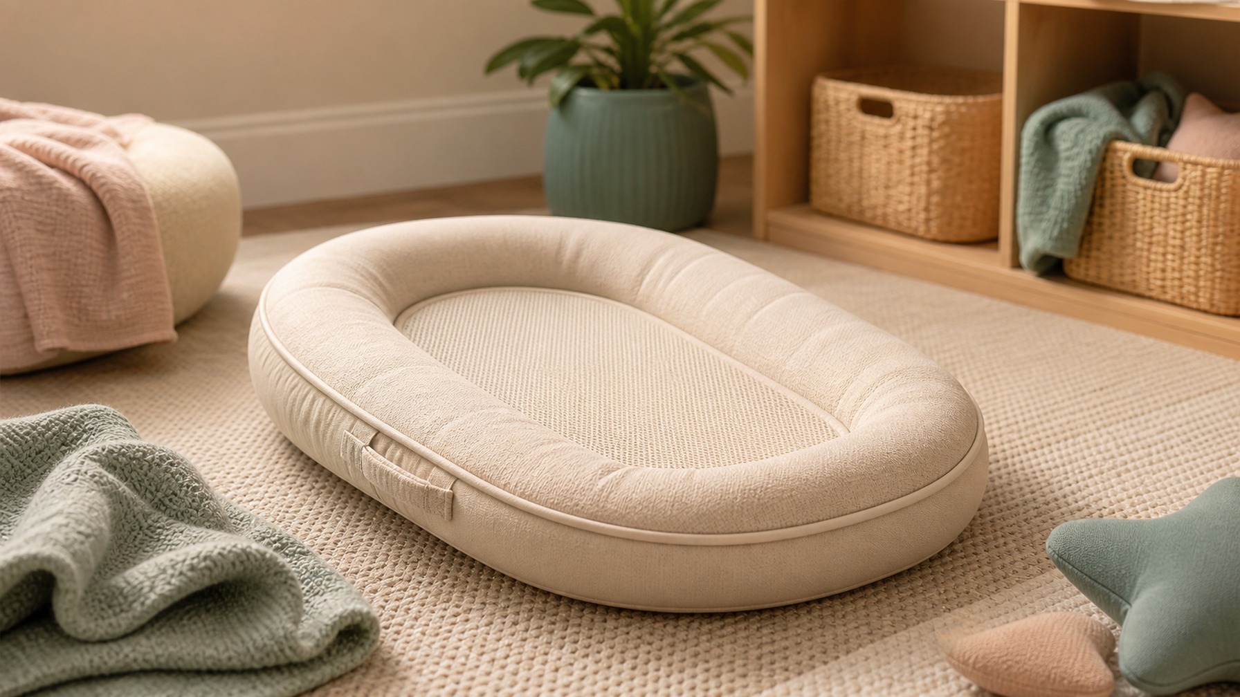 Infant Loungers