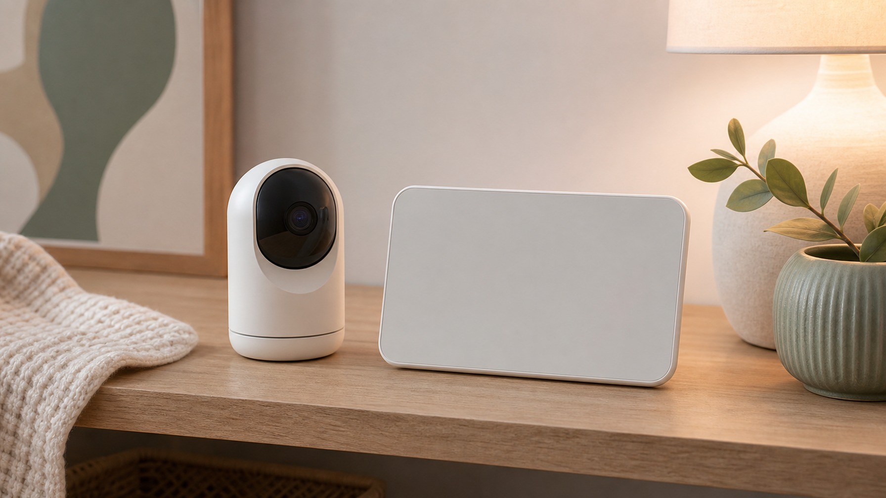 Video Baby Monitors