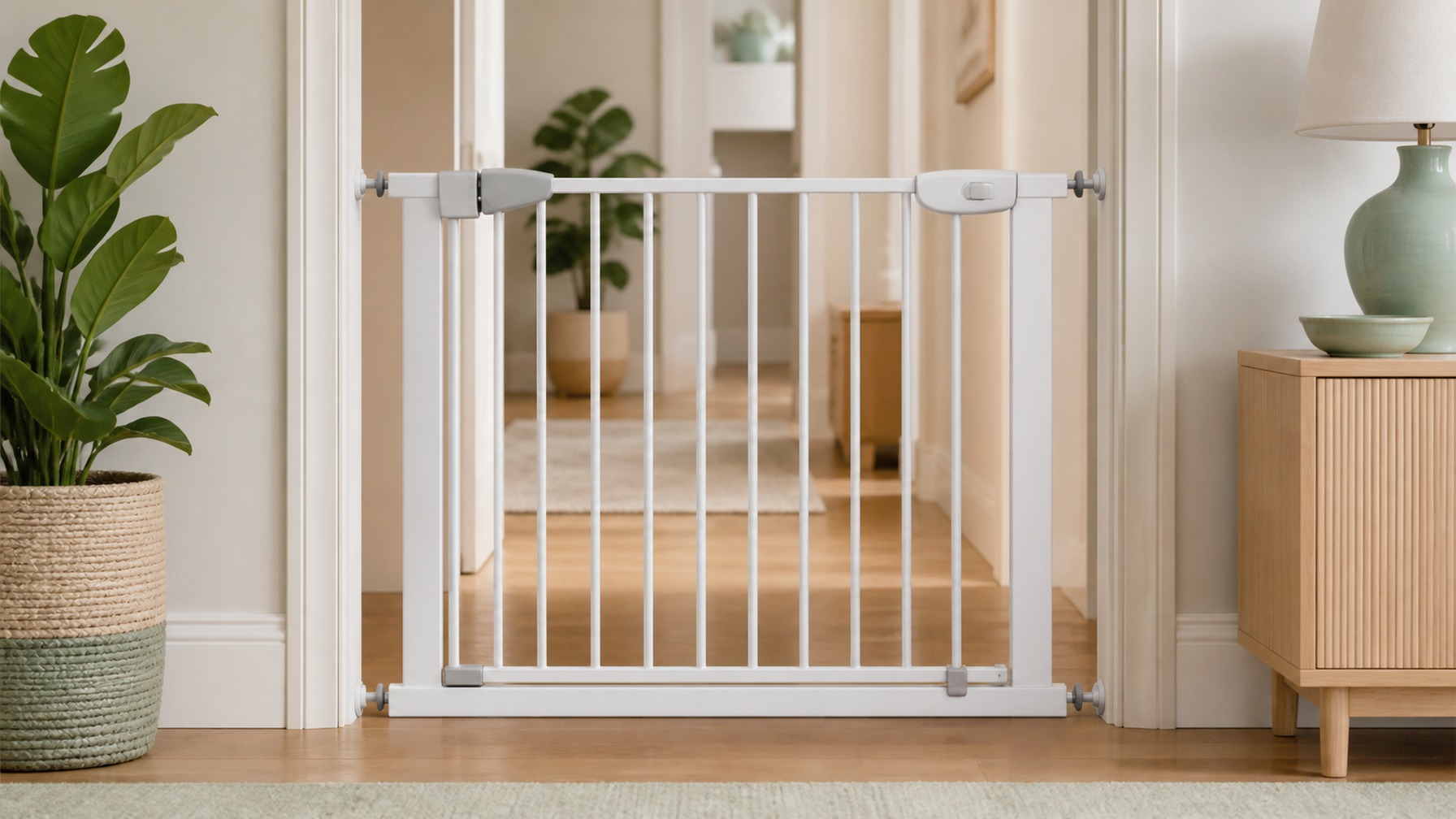 Baby Gates