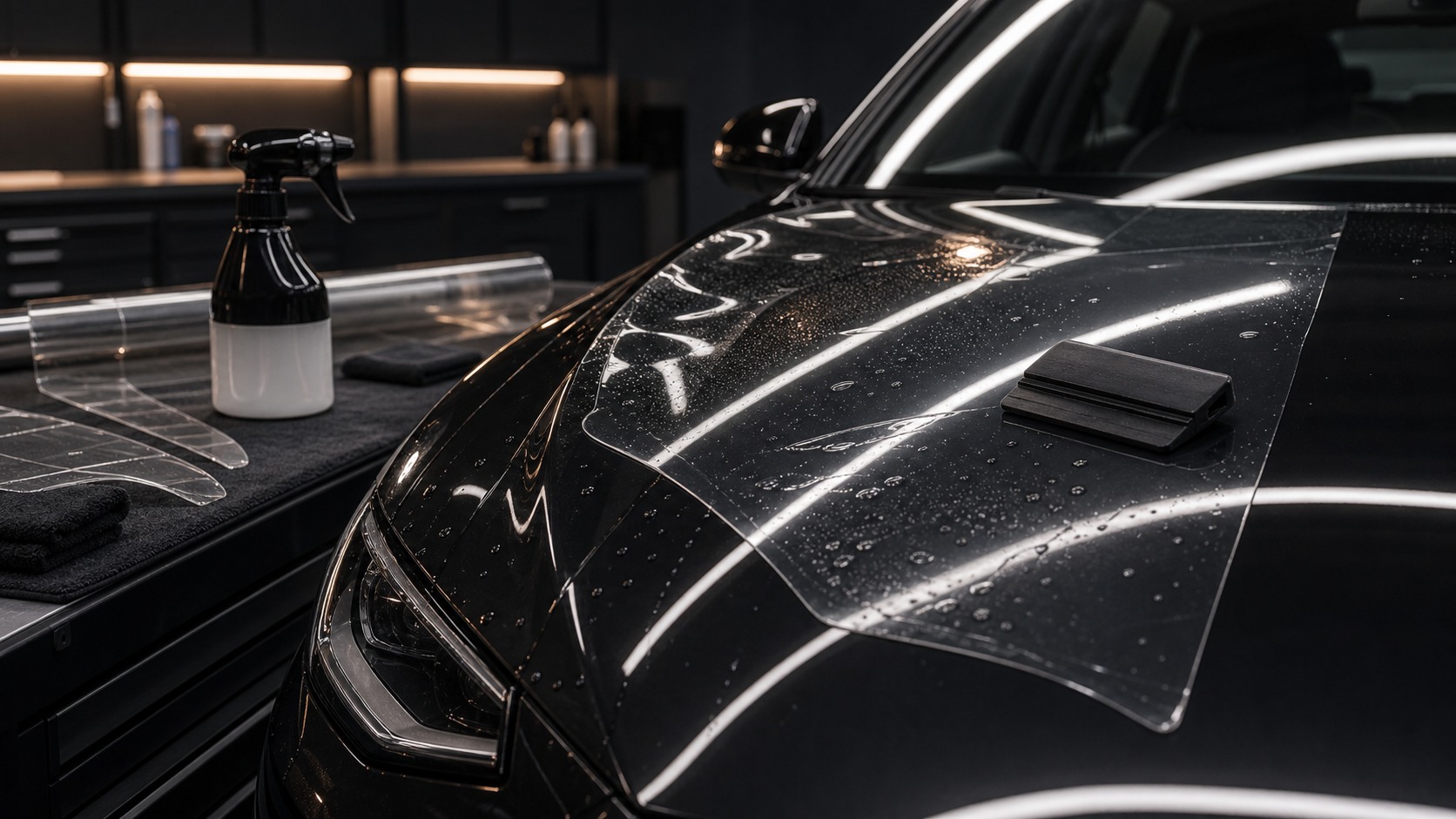 Paint Protection Kits