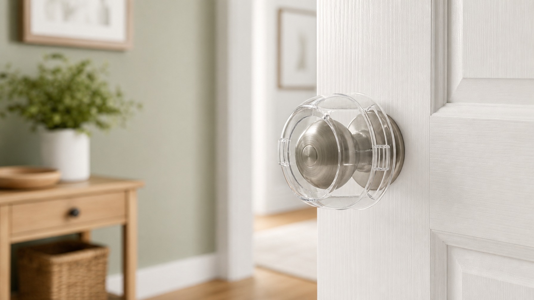 Door Knob Covers