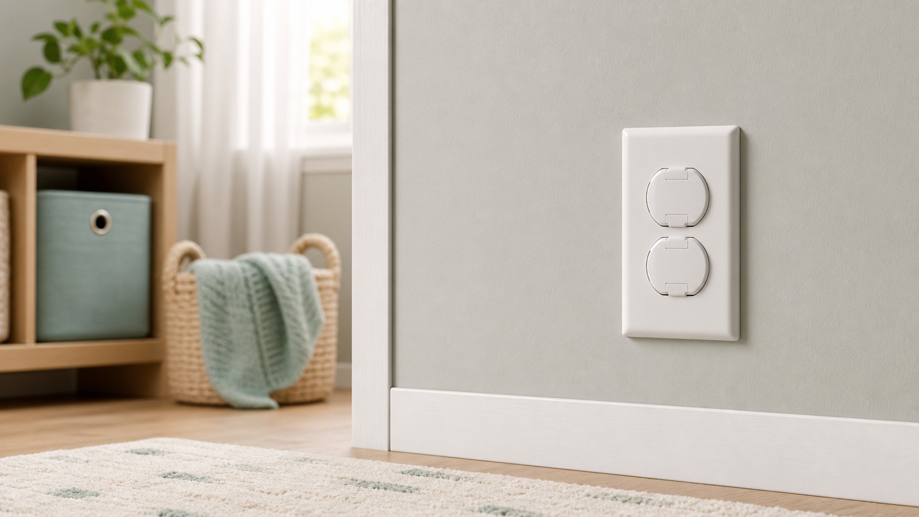 Outlet Covers