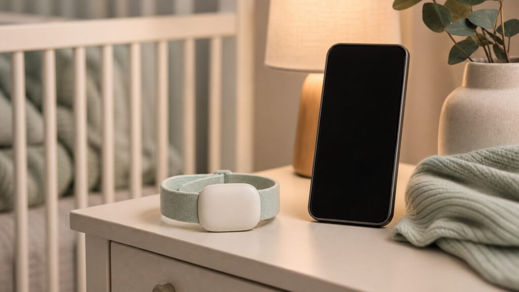 Wearable Sleep Monitors hero image for Review Streets