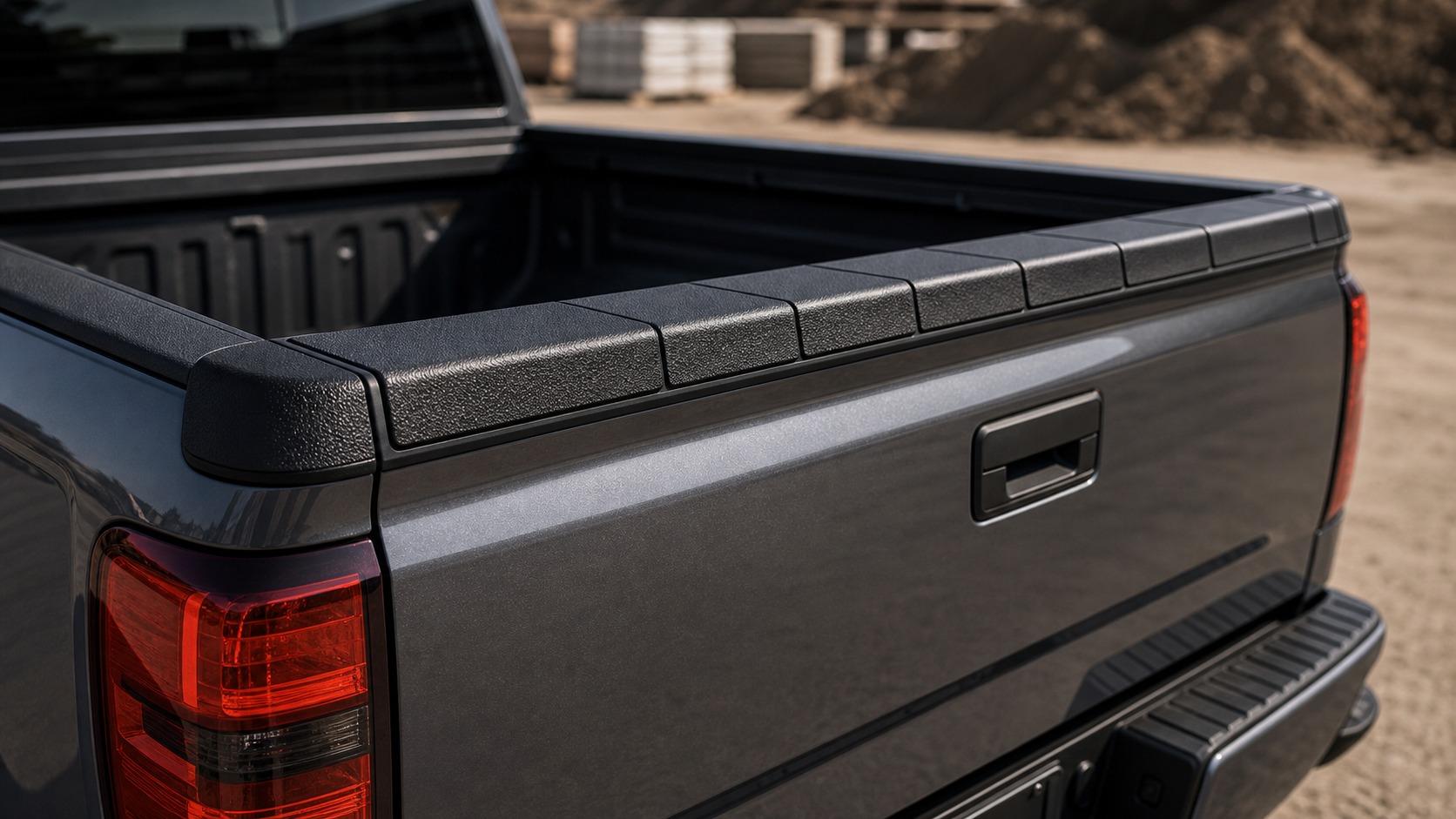 Tailgate Protectors