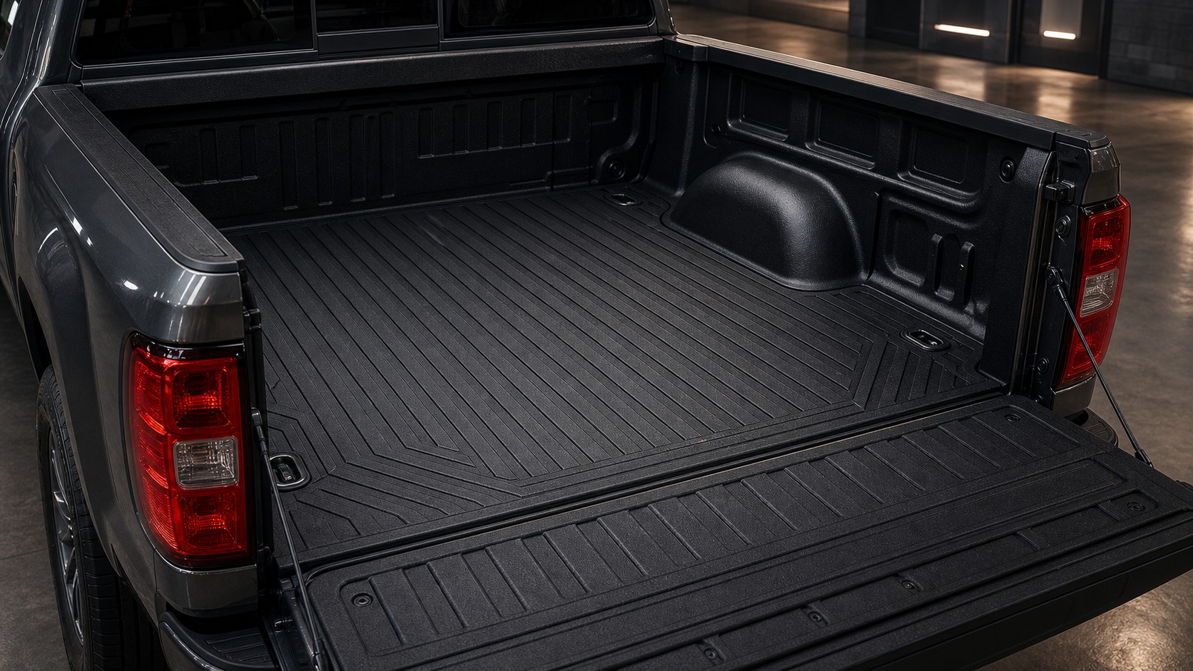 Truck Bed Mats