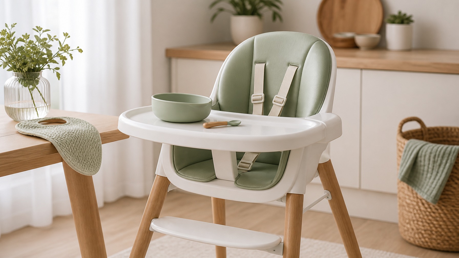 High Chairs