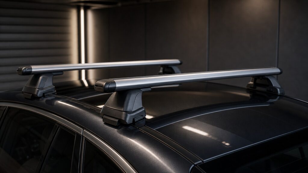 Roof Rack Cross Bars hero image for Review Streets