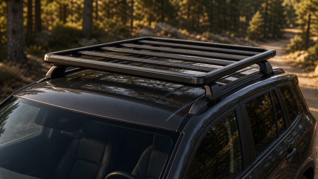 Roof Racks hero image for Review Streets