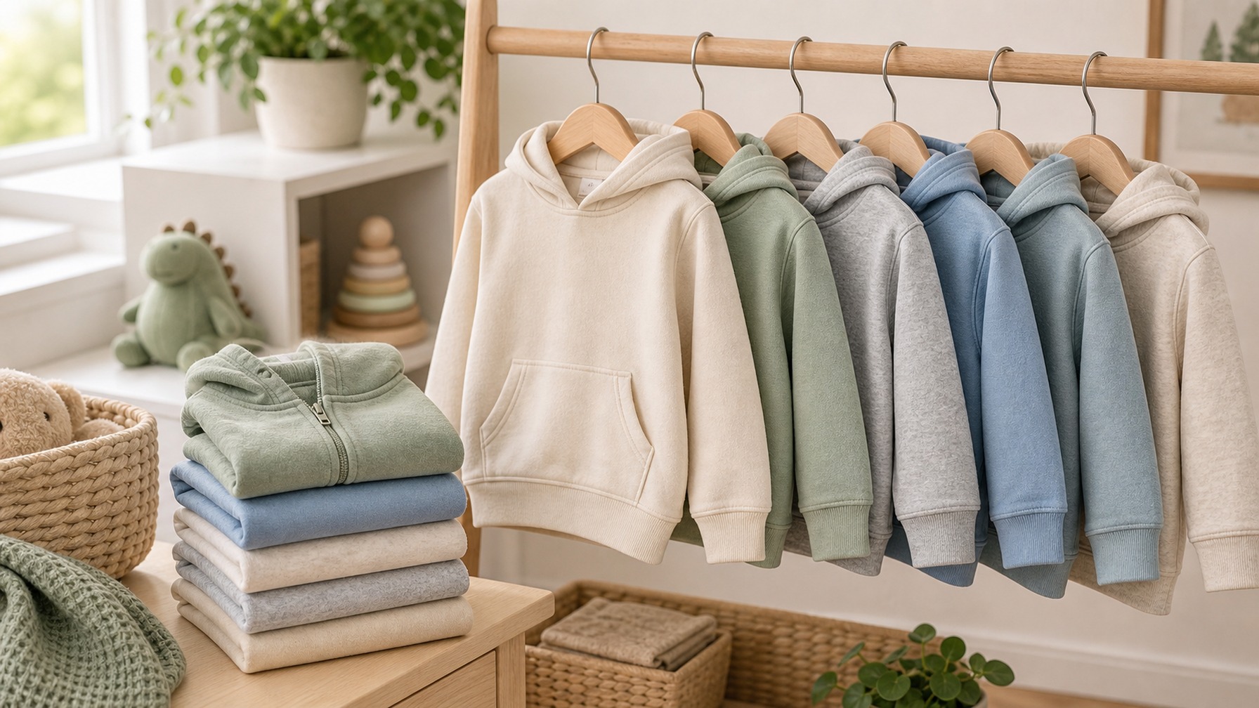 Kids Hoodies