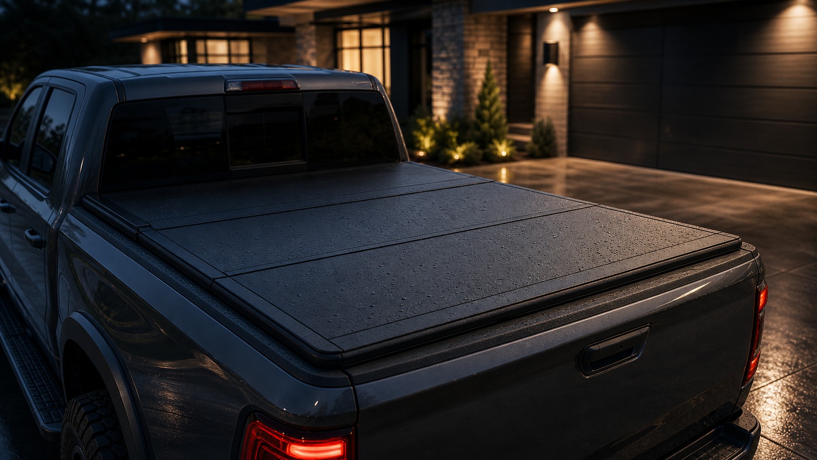 Truck Bed Covers