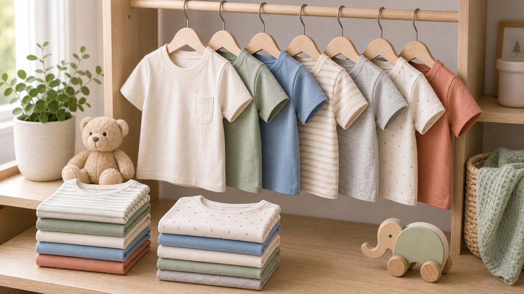 Toddler T-Shirts