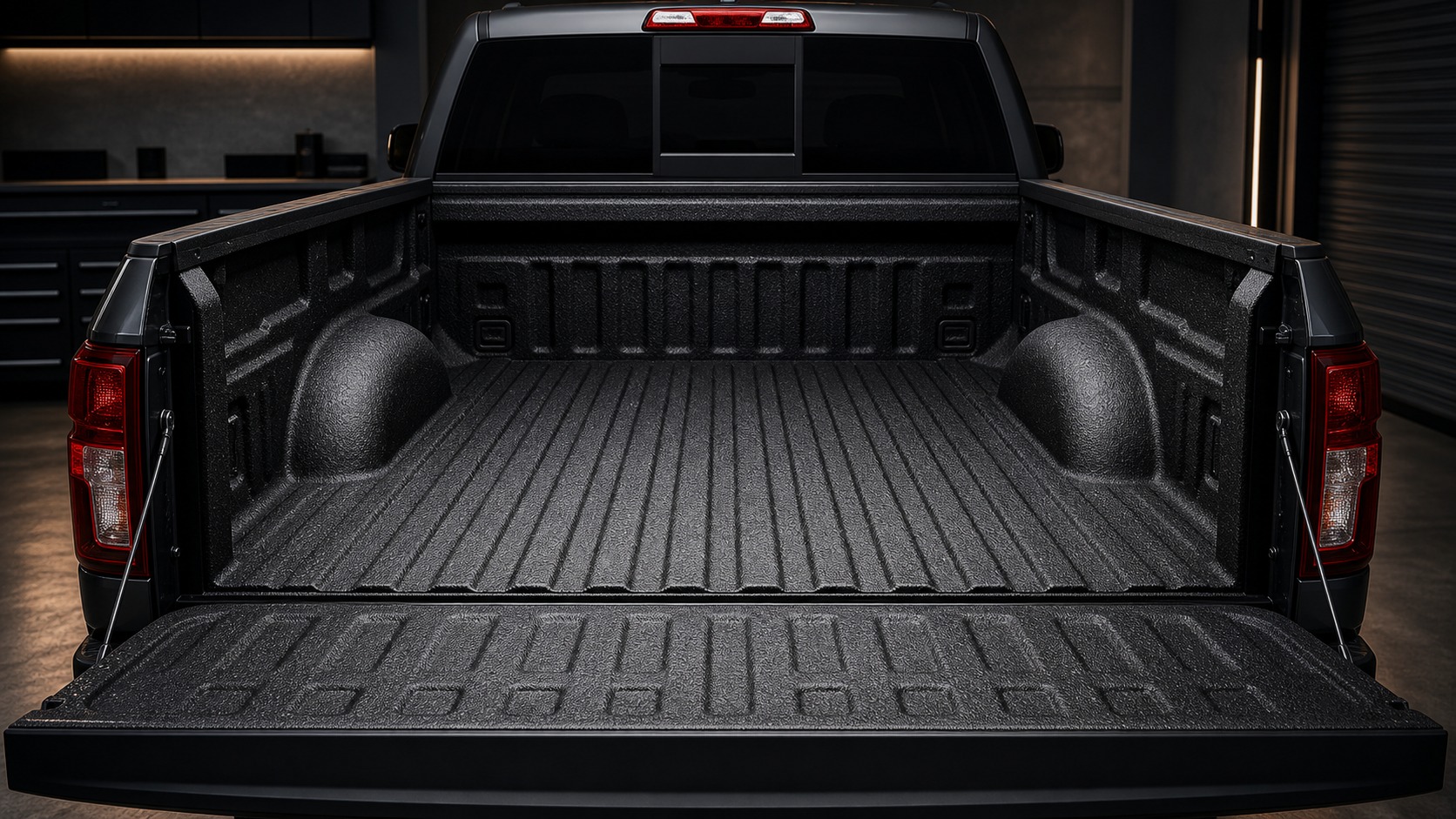 Truck Bed Liners