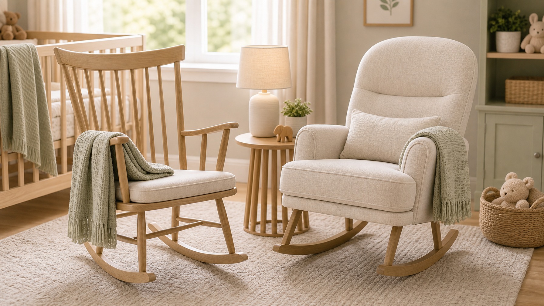 Rocking Chairs