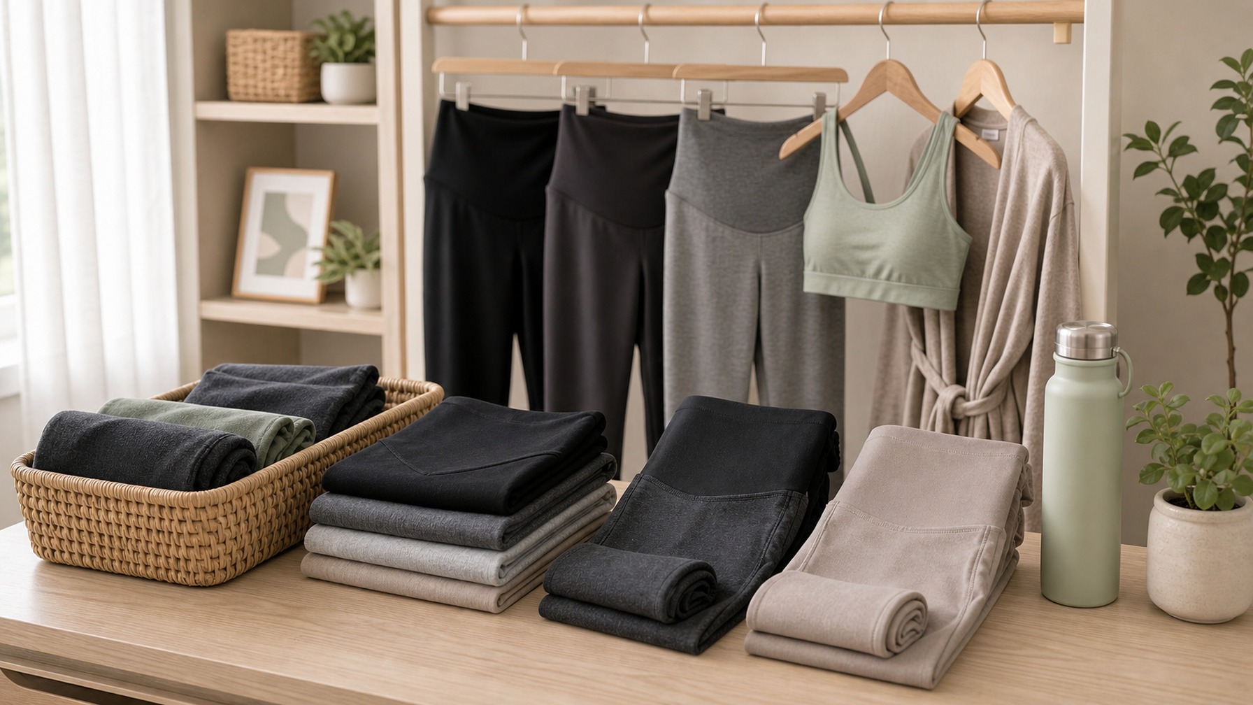 Maternity Leggings