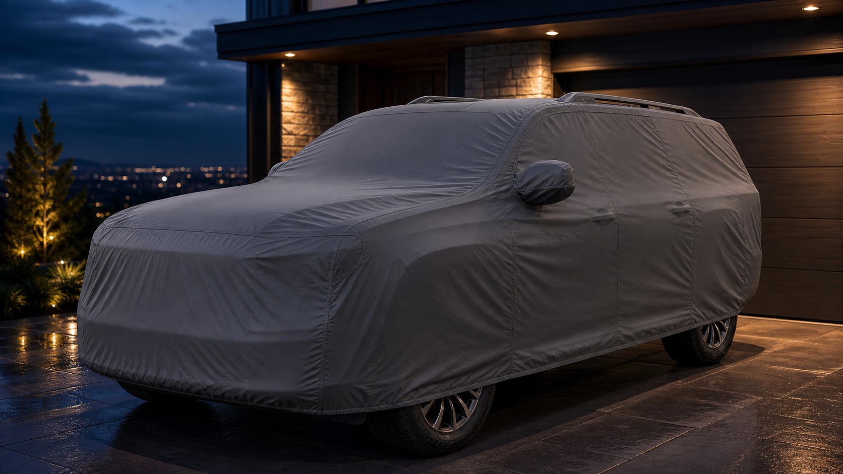 SUV Covers
