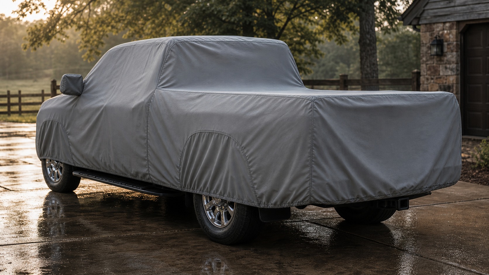 Truck Covers