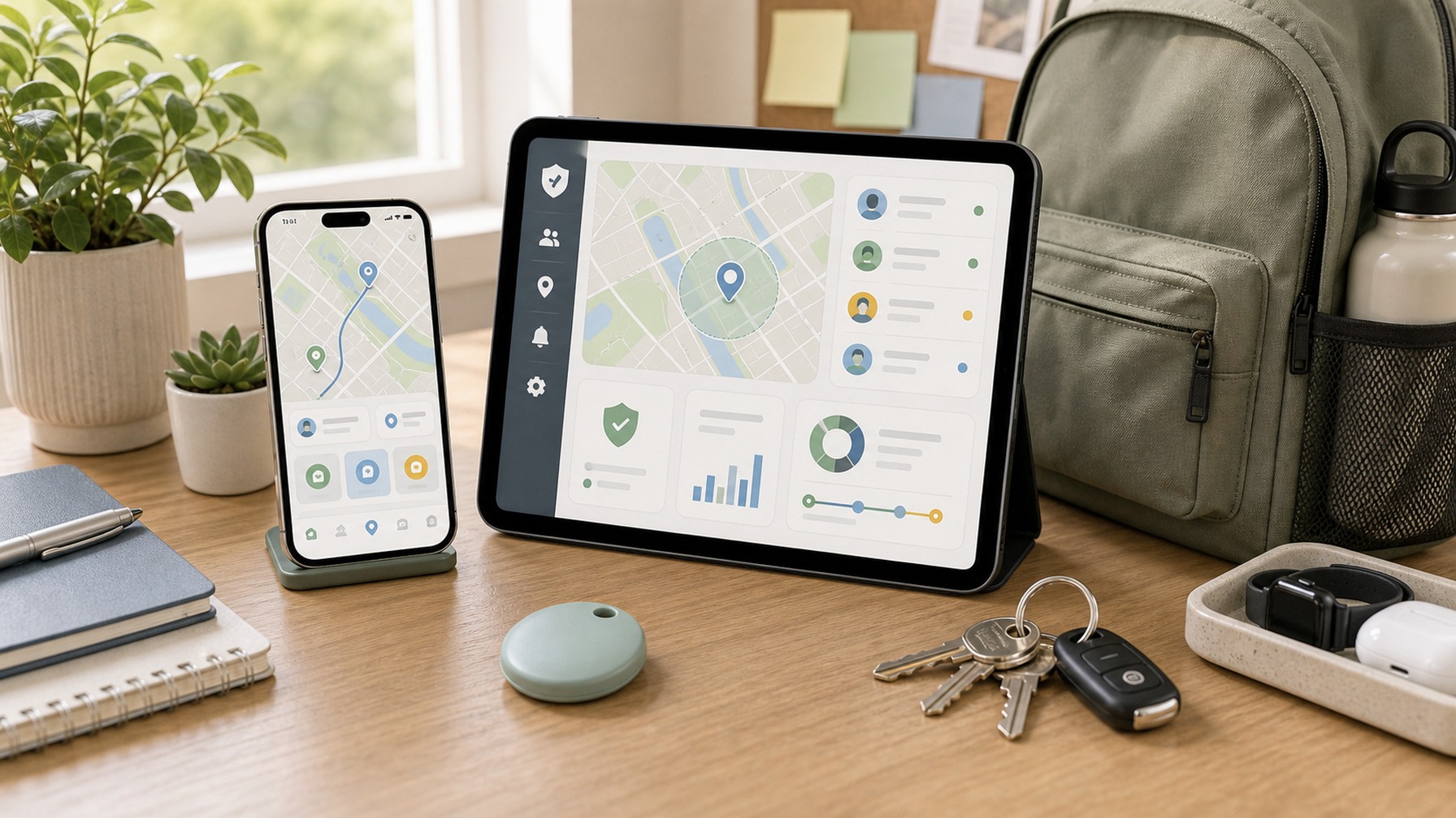 Teen GPS Tracking Apps