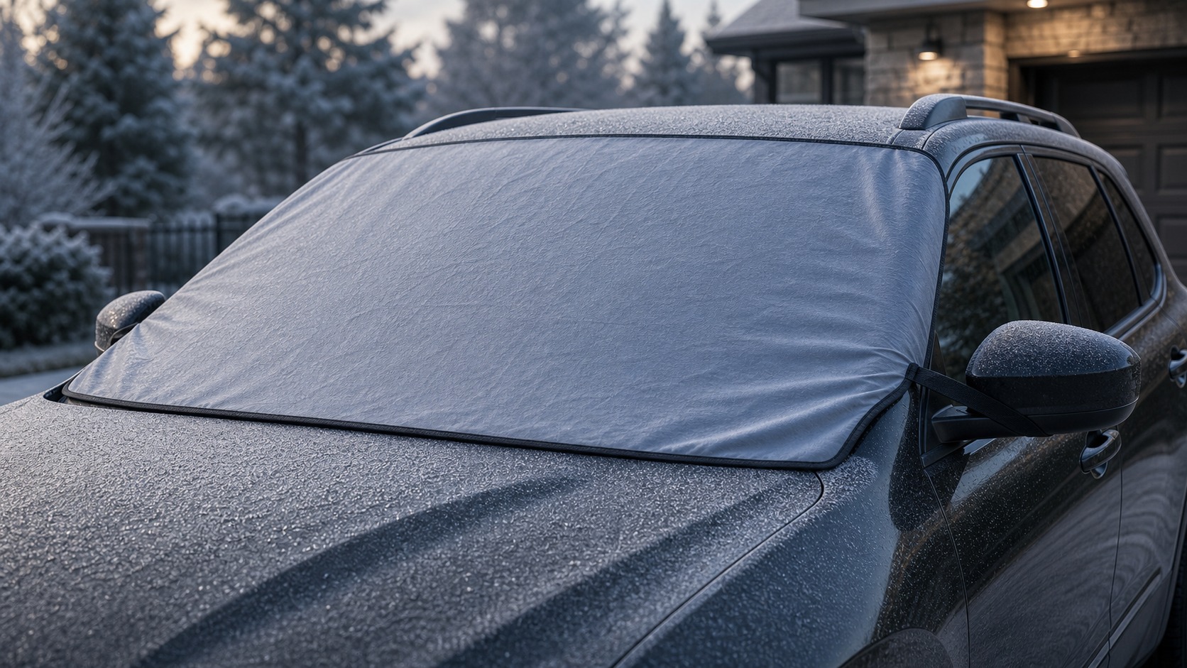 Windshield Covers