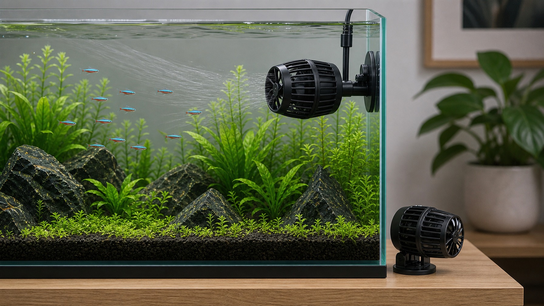 Aquarium Powerheads