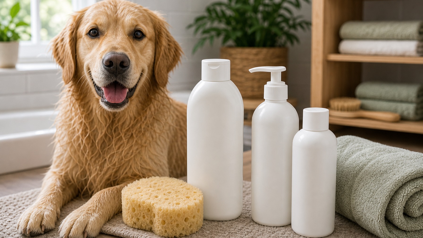 Flea Shampoos