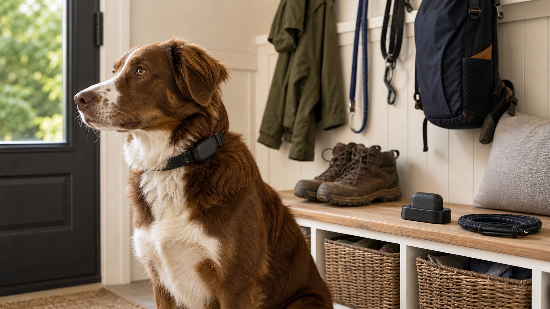 Dog GPS Trackers