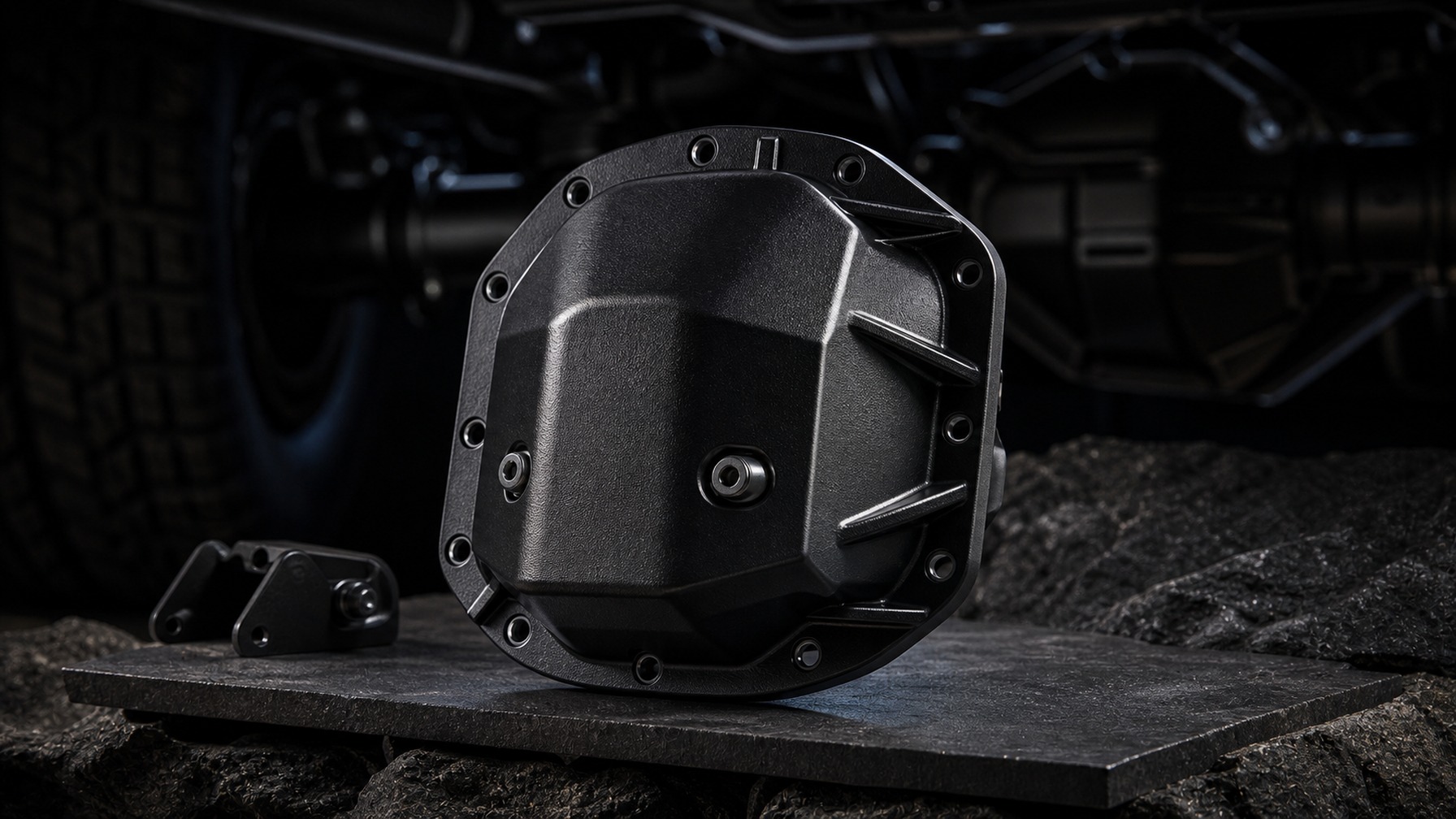 Differential Guards