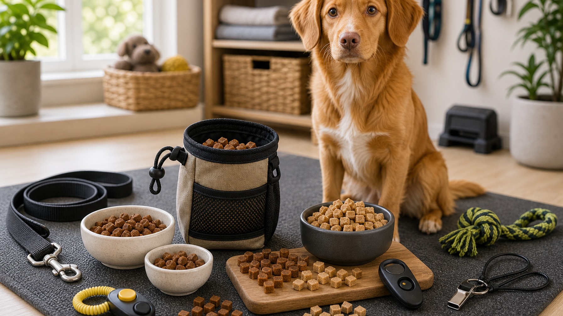 Training Dog Treats