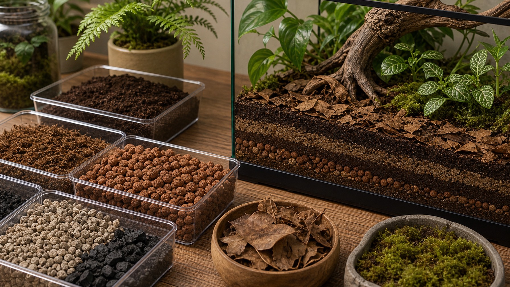 Bioactive Substrates