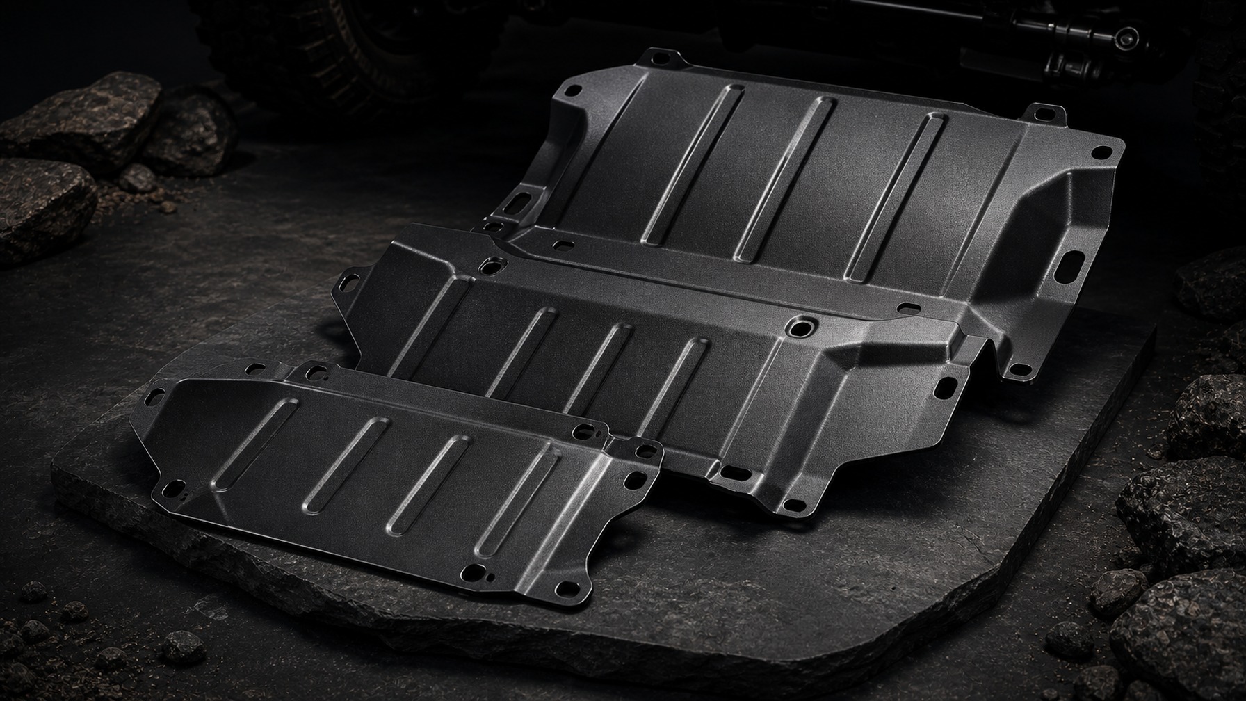 Skid Plates
