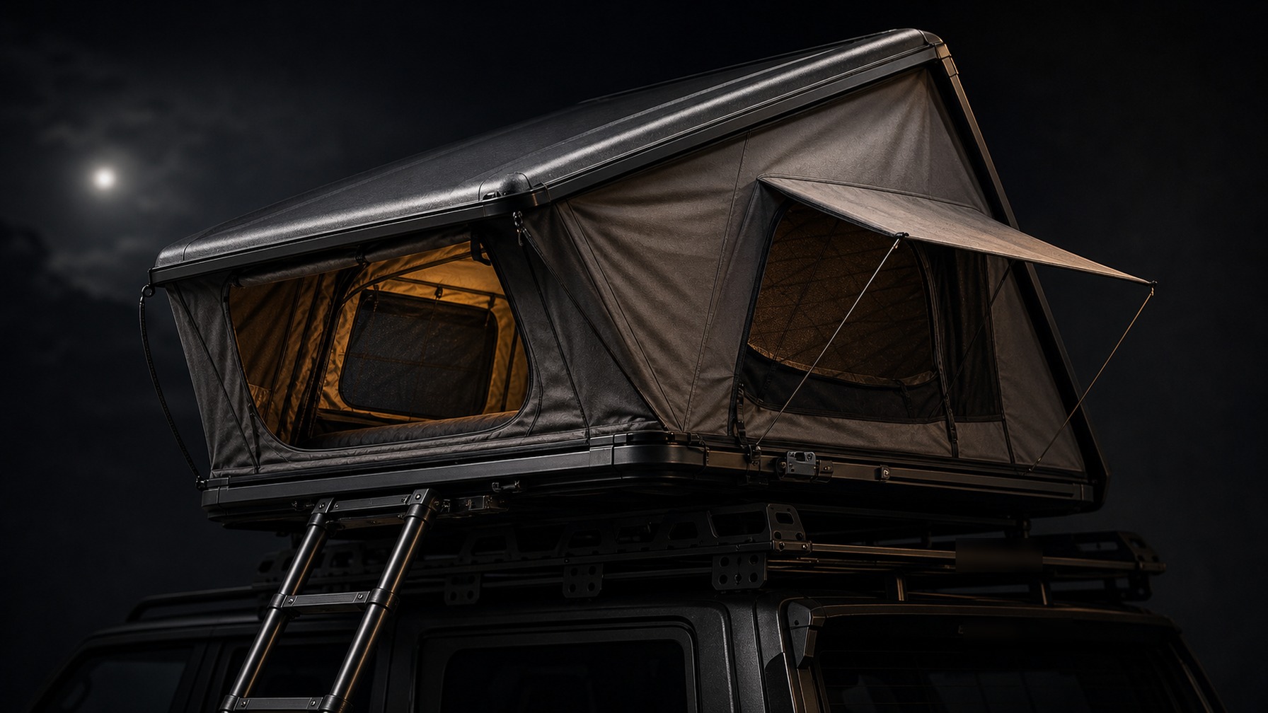 Roof Top Tents