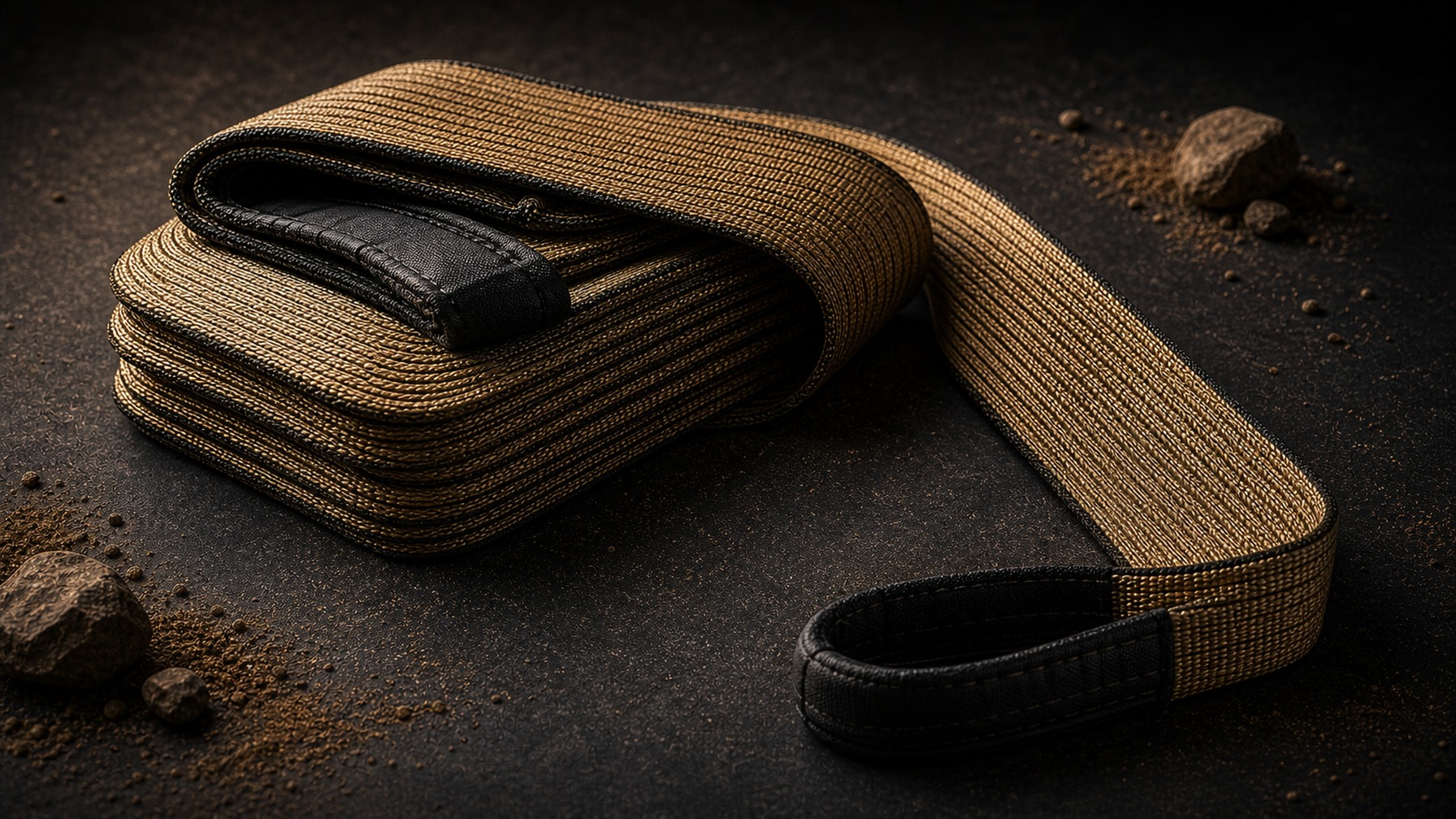 Tow Straps