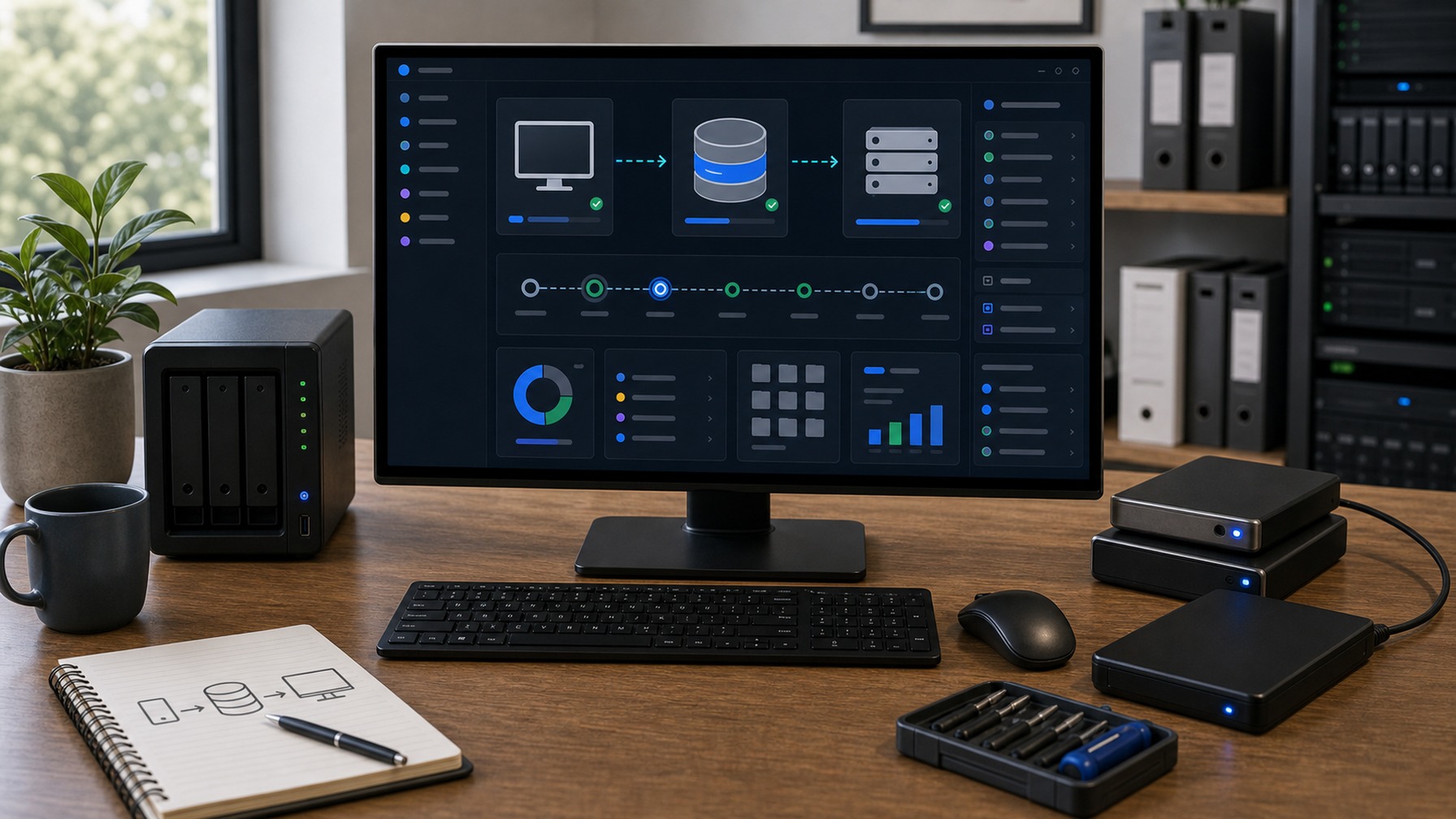 System Image Tools