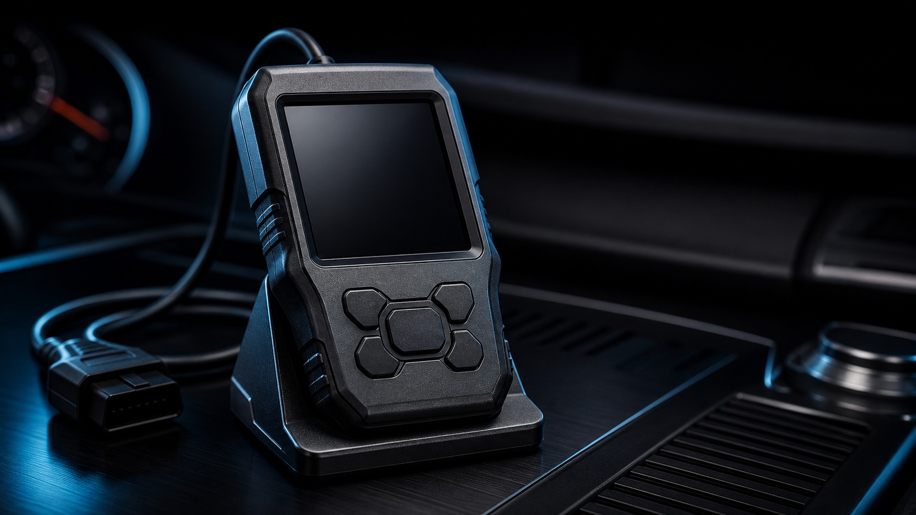Handheld Tuners