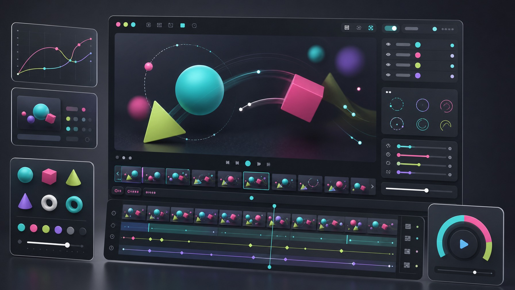 GIF Creation Tools