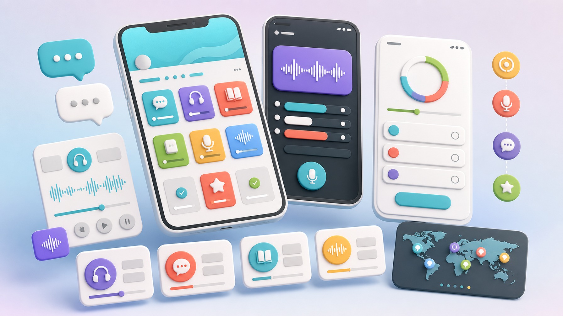 Language Learning Apps