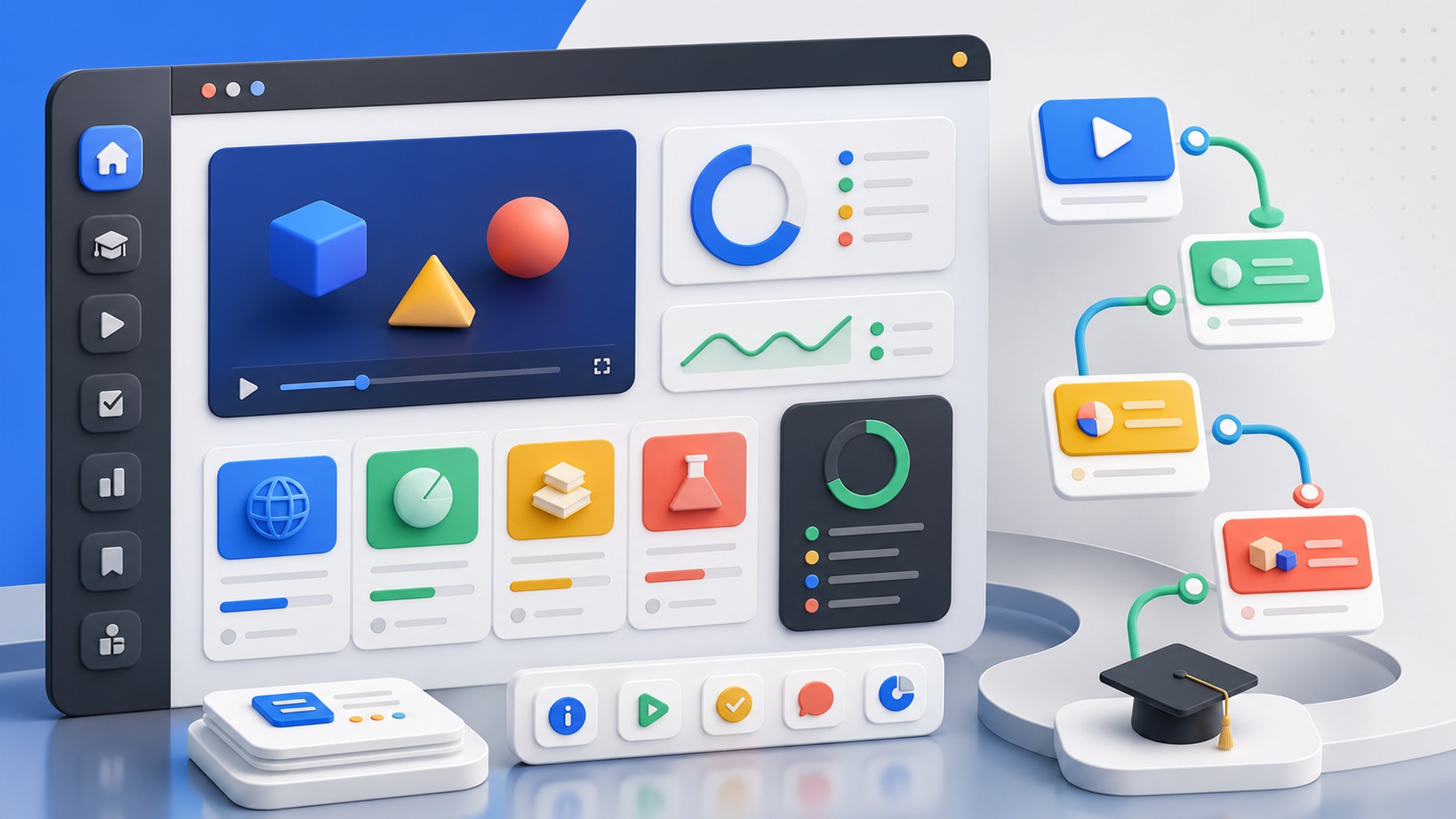 Online Learning Platforms