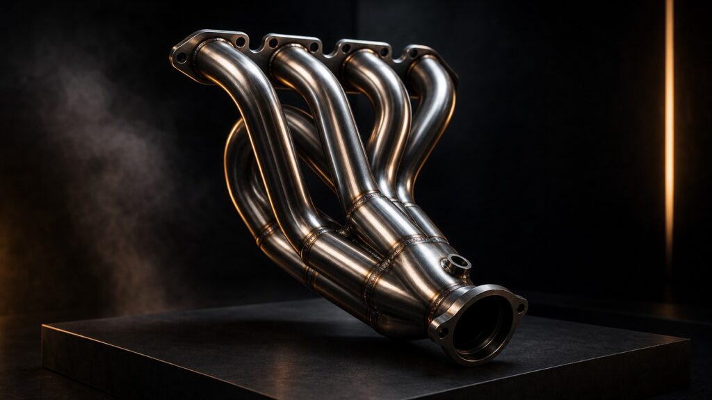 Performance Exhaust Headers hero image for Review Streets