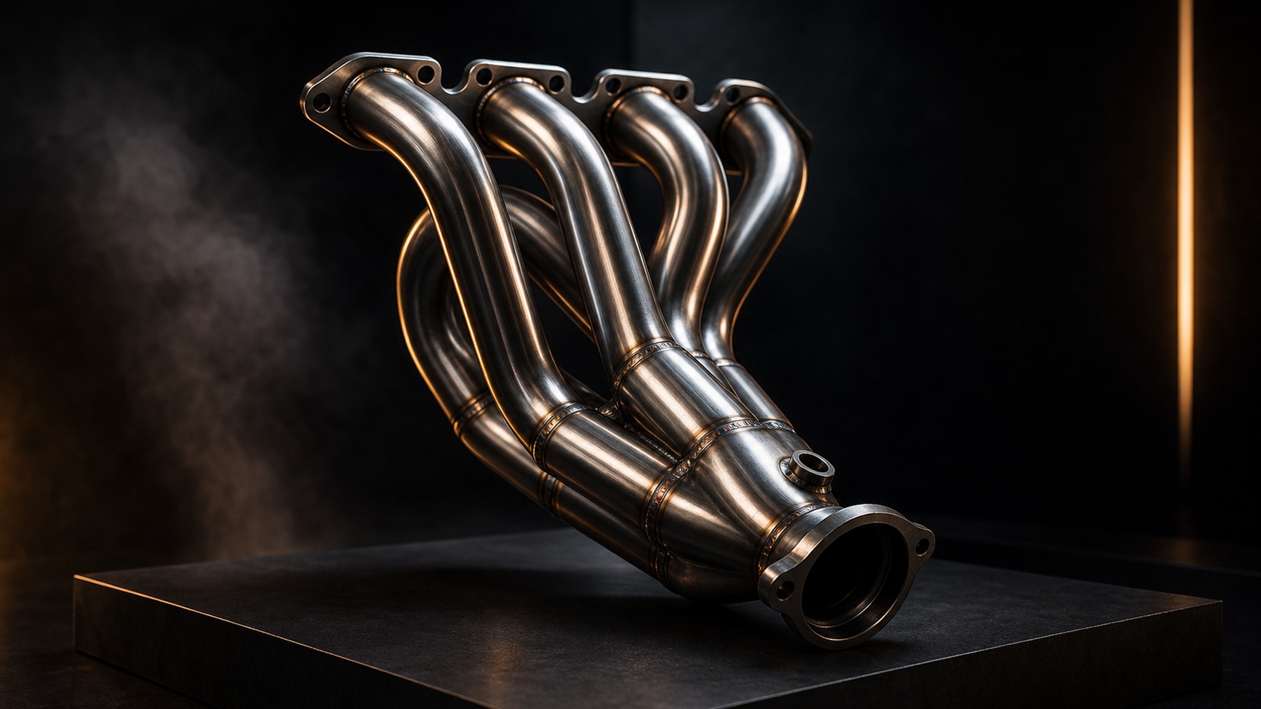 Performance Exhaust Headers
