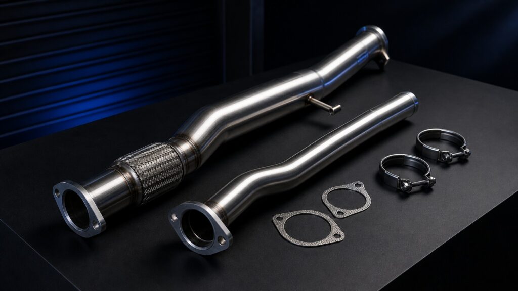 Resonator Delete Kits hero image for Review Streets