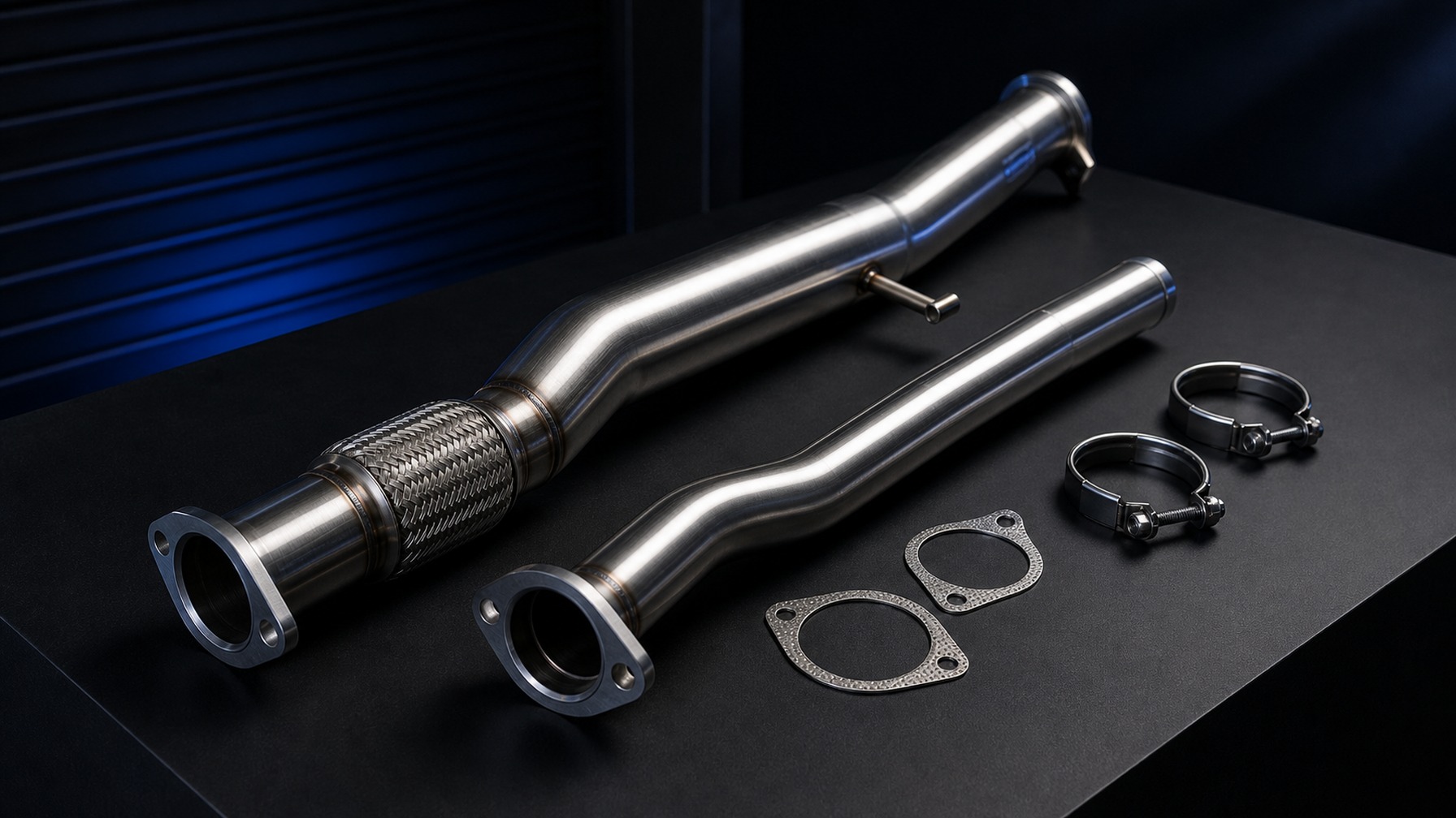 Resonator Delete Kits