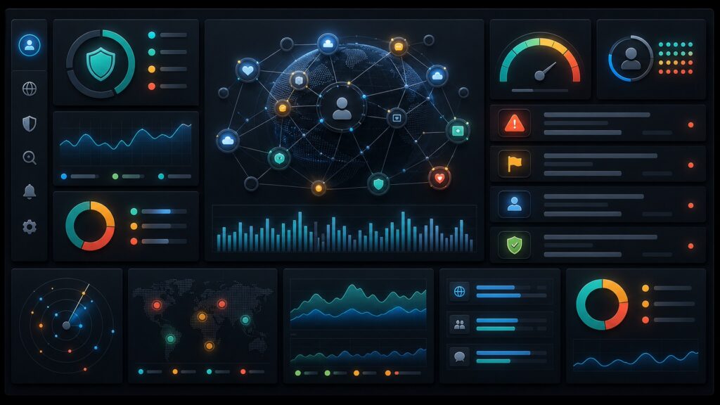 Online Reputation Monitoring Tools hero image for Review Streets