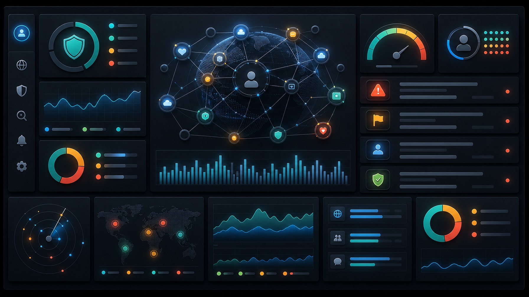 Online Reputation Monitoring Tools