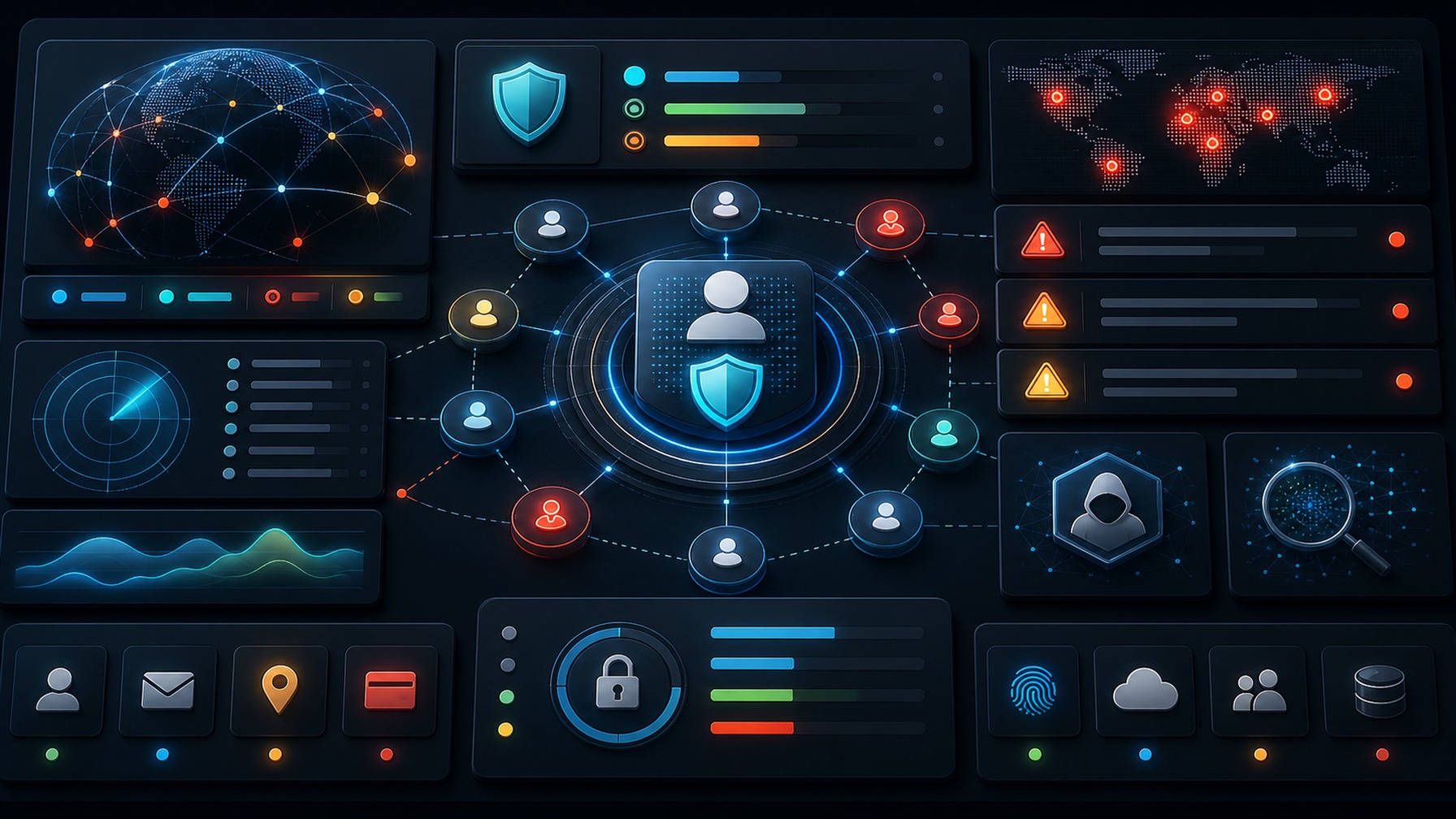 Personal Data Exposure Monitoring Tools