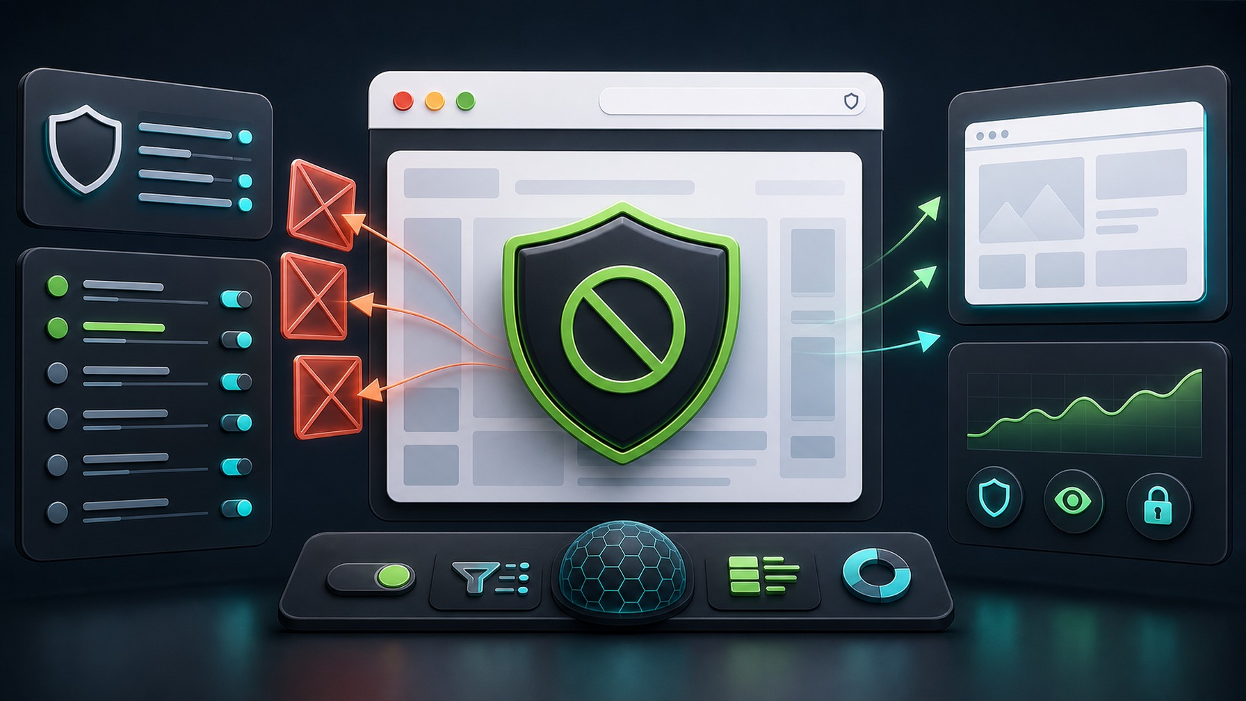 Ad Blockers